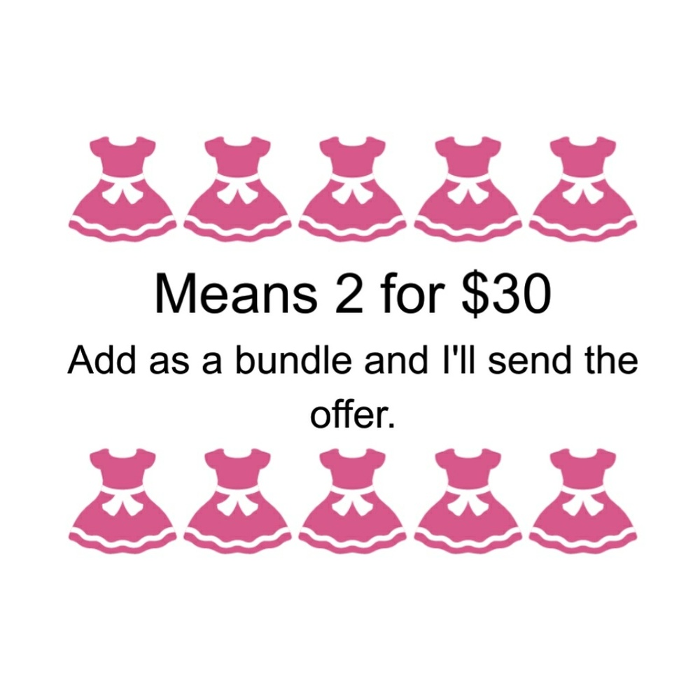 Sale